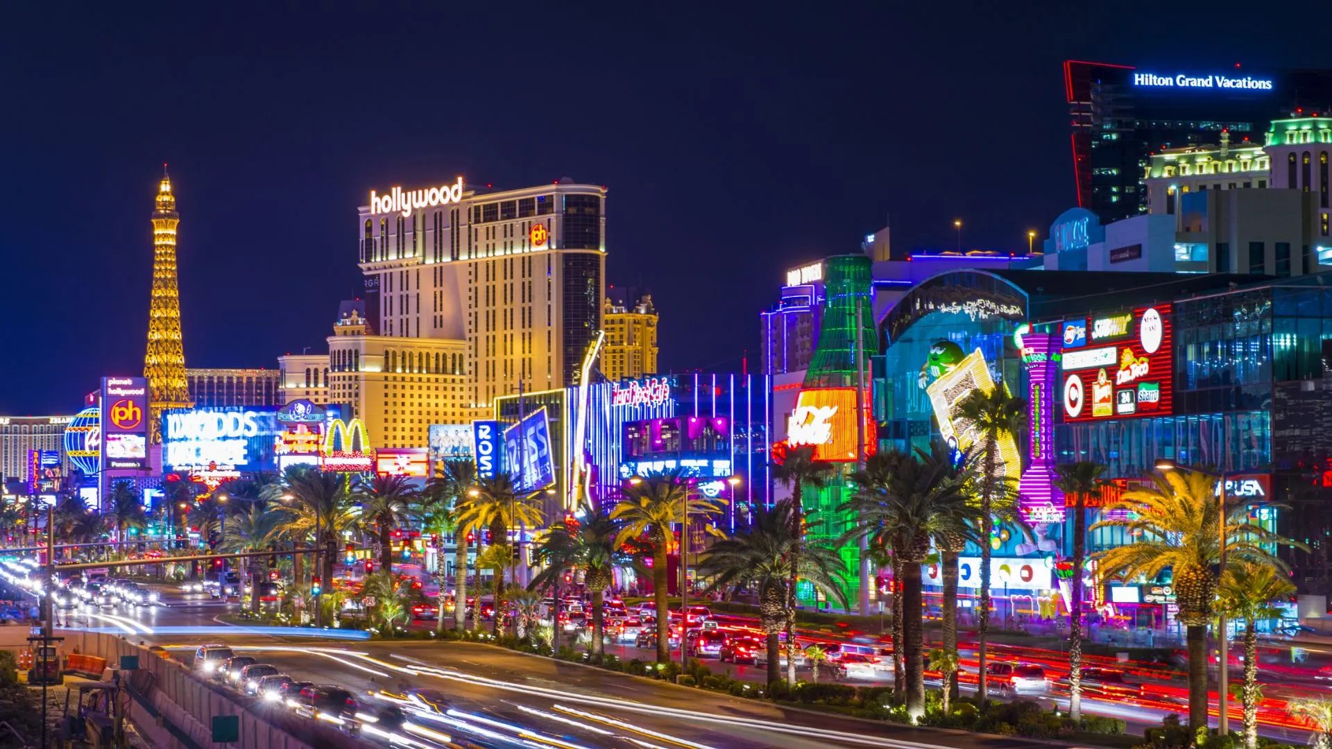 5 Ways To Get The Most Out Of AWS re:Invent 2015