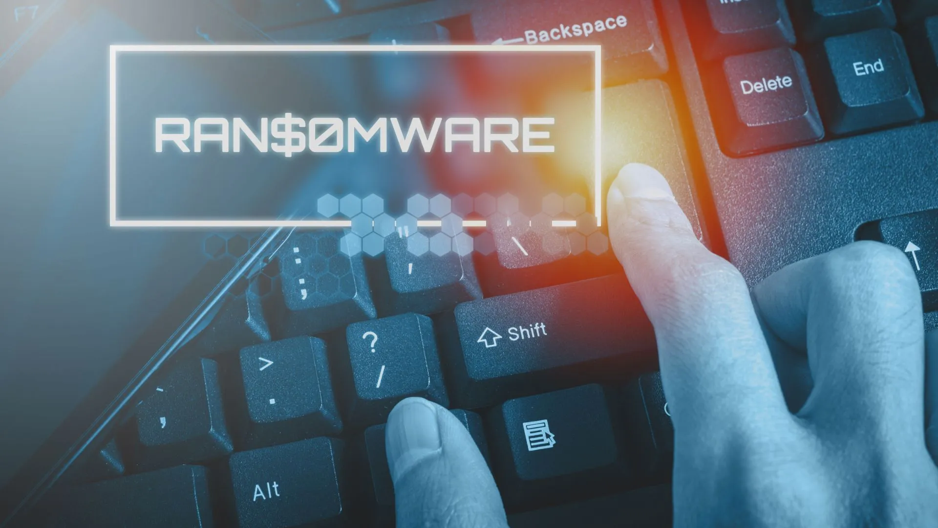 3 Simple Steps to Disrupt Ransomware