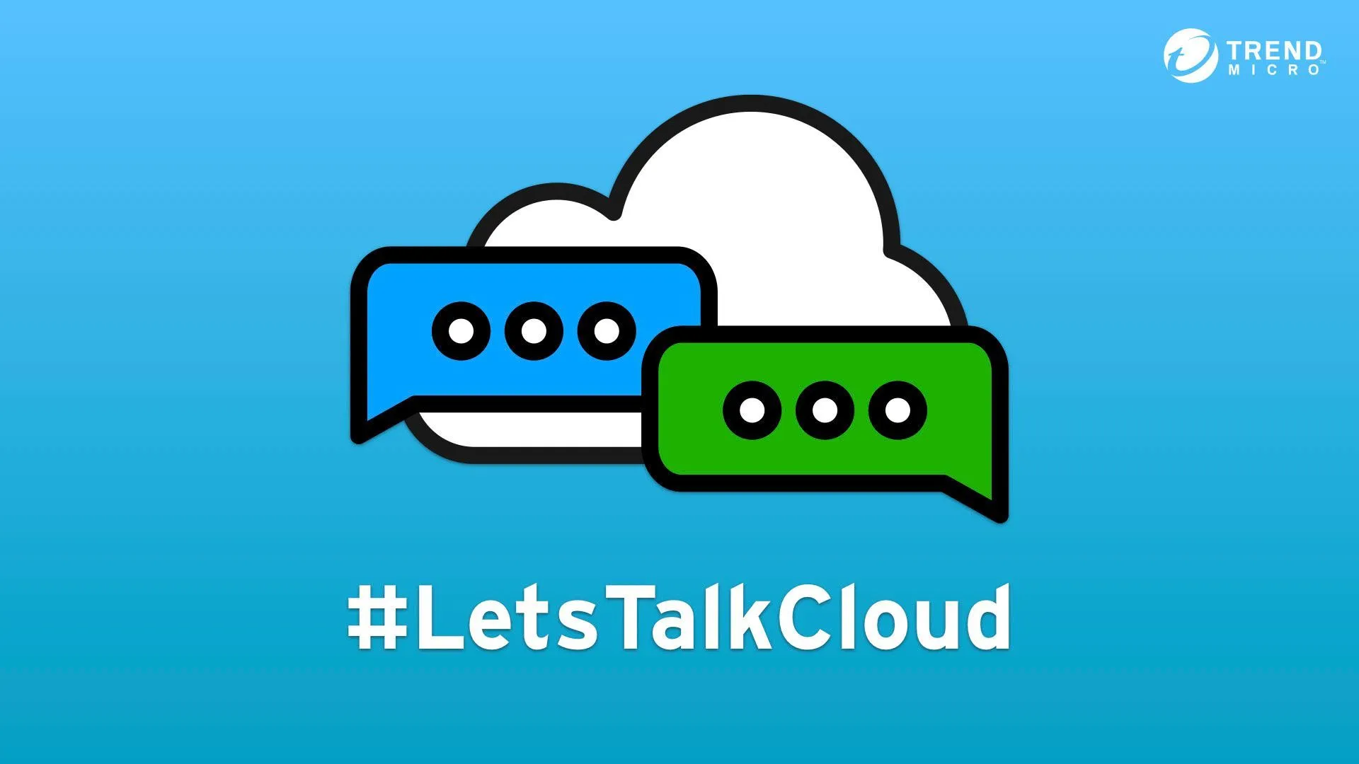 Let's Talk Cloud - Season 1