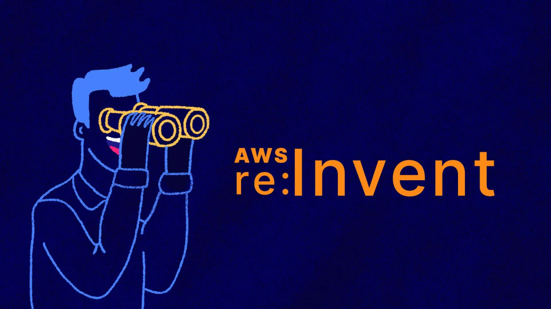 The Ultimate Guide to AWS re:Invent 2020
