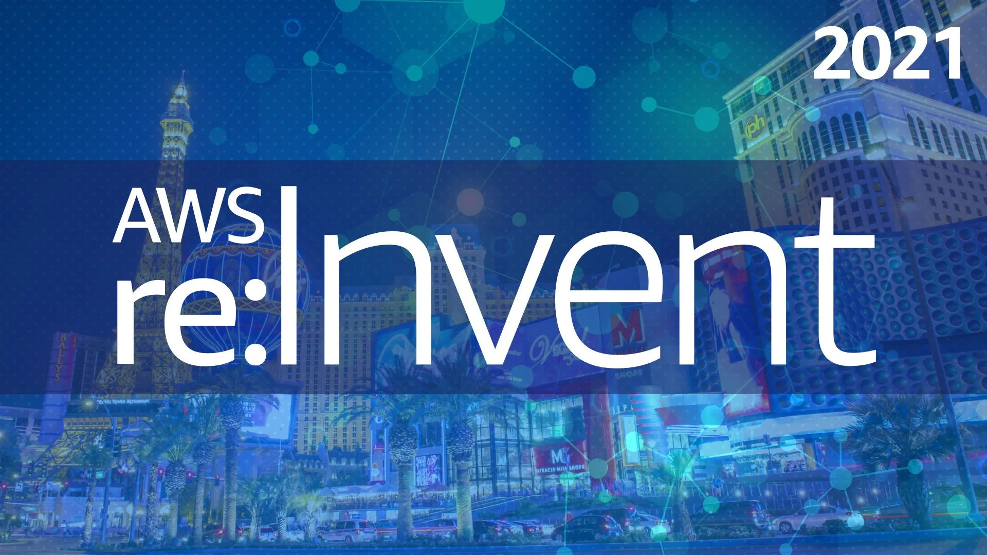 Getting The Most Out of AWS re:Invent Remotely