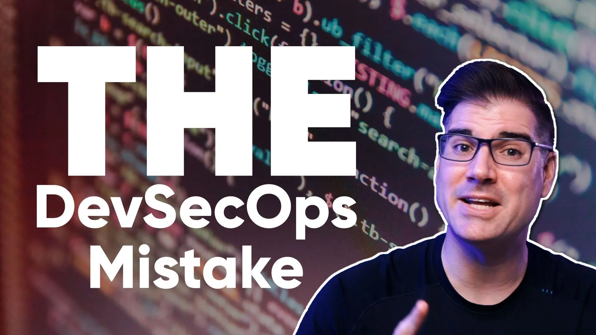 This One Mistake Will Stop a DevSecOps Shift Left Strategy Dead in Its Tracks