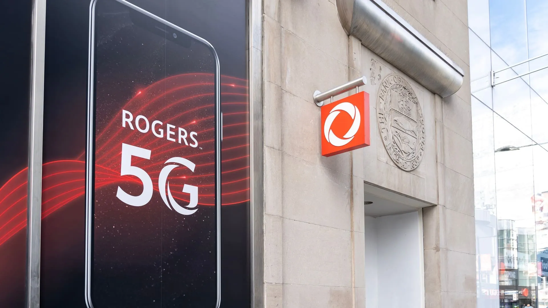 Canadians Are Reliant on Rogers Whether We Like It or Not