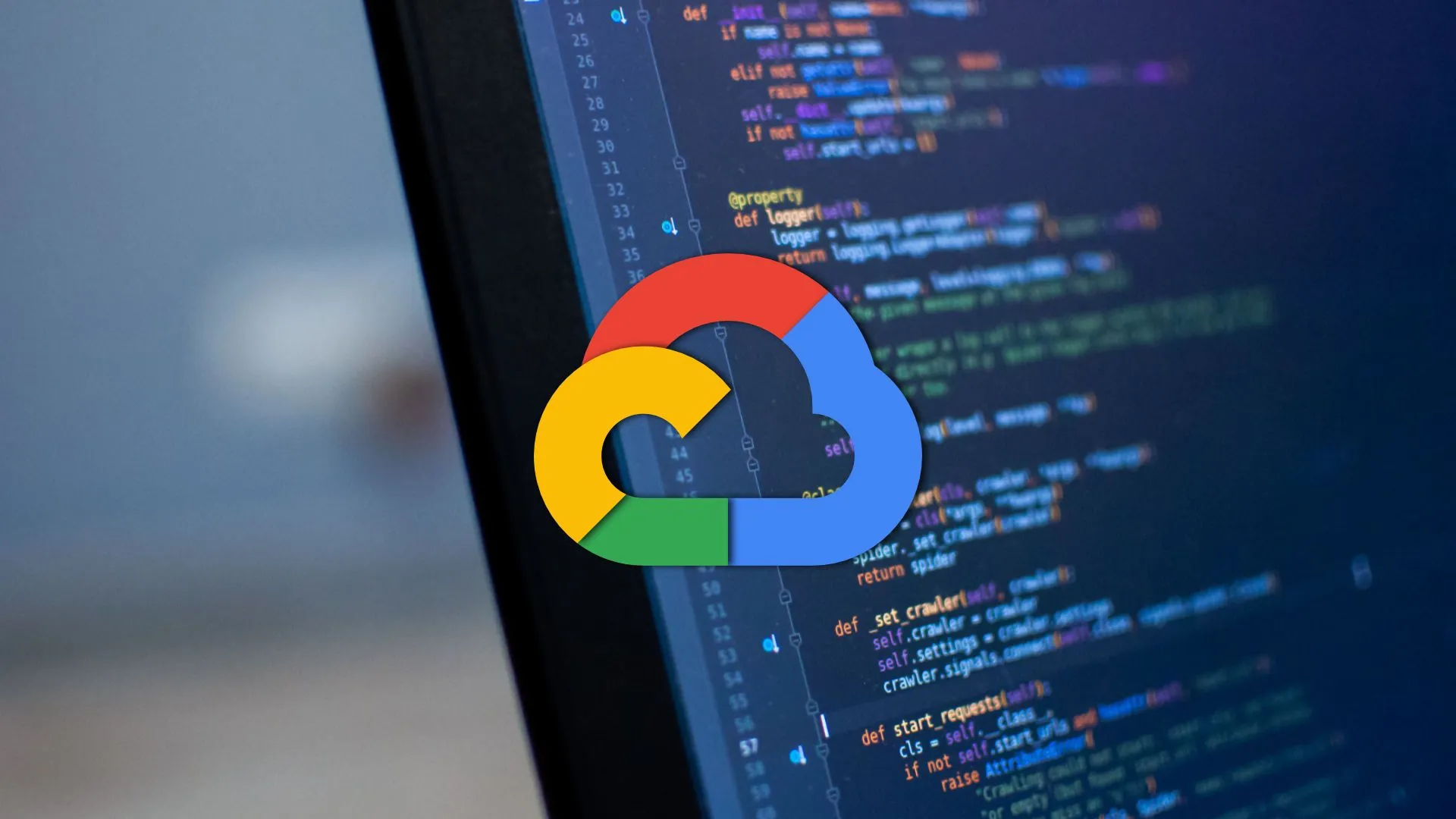 Google Cleans Up Google Cloud Development