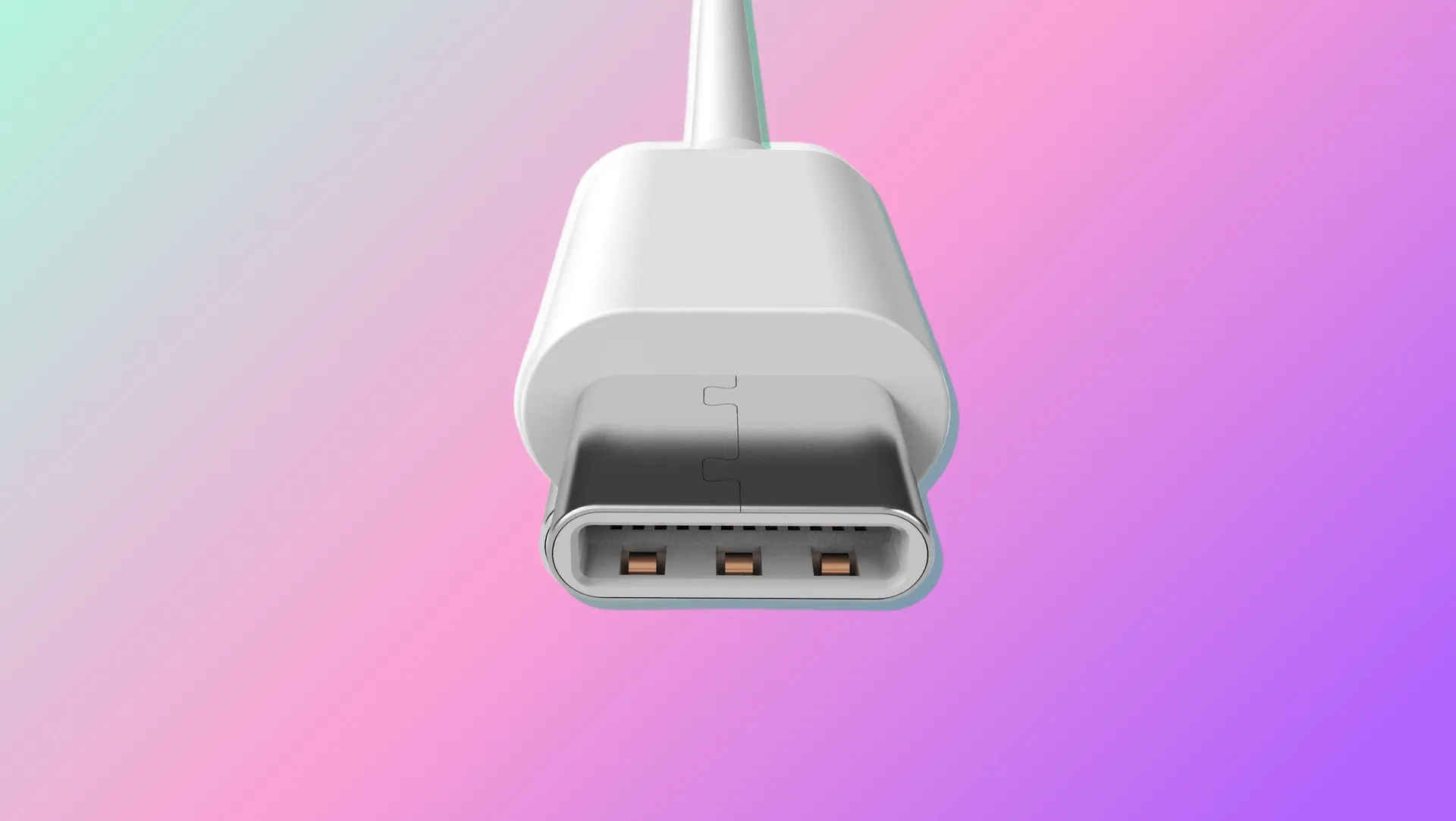 Has the EU Finally Made the U in USB-C Actually Stand for Universal?