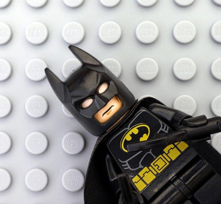 LEGO Batman